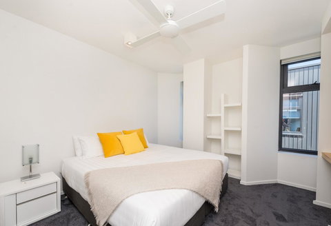 Dockside 4 Kingston ACT - Accommodation Daintree 3