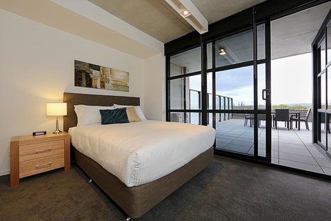 Dockside 4 Kingston ACT - Accommodation Daintree 22