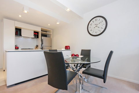 Dockside 4 Kingston ACT - Accommodation Daintree 12