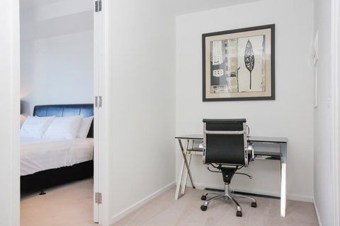 Dockside 4 Kingston ACT - Accommodation Daintree 15