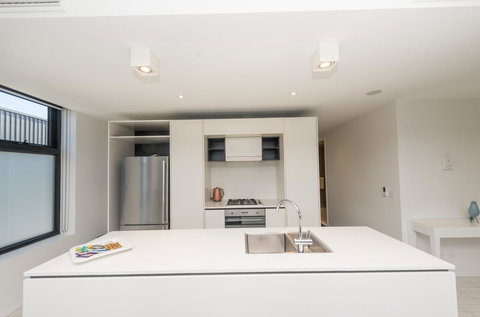 Dockside 4 Kingston ACT - Accommodation Daintree 5