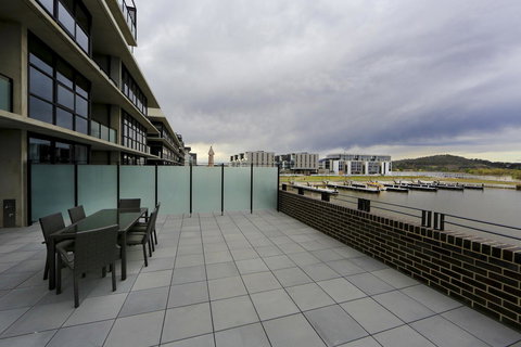 Dockside 4 Kingston ACT - Accommodation Daintree 29