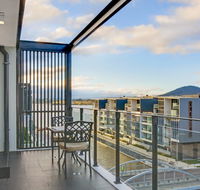 Accommodate Canberra - Dockside - Accommodation Daintree