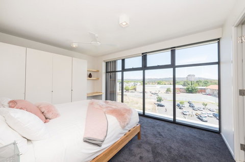 Dockside 4 Kingston ACT - Accommodation Daintree 2