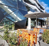 Accommodate Canberra - Braddon IQ Smart Apartments - Accommodation Daintree