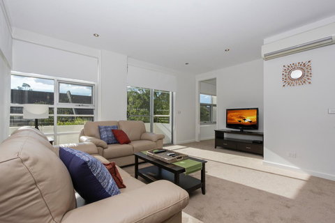 Trieste 4 - Accommodation Daintree 37