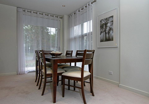 Trieste 4 - Accommodation Daintree 26