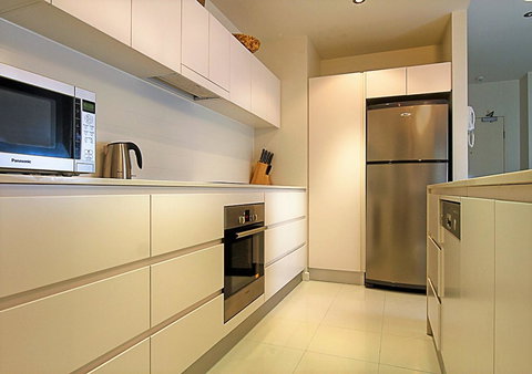 Trieste 4 - Accommodation Daintree 15