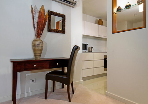 Trieste 4 - Accommodation Daintree 27