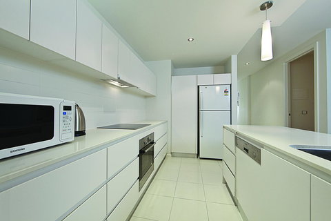 Trieste 4 - Accommodation Daintree 17