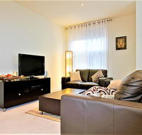 Accommodate Canberra - Trieste - Accommodation Daintree