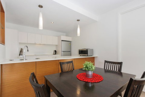 Trieste 4 - Accommodation Daintree 44