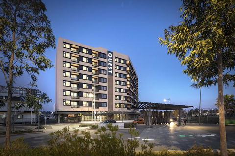Quest Penrith - Accommodation Daintree 0