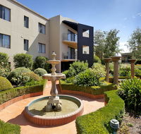 Astra Apartments Canberra - Griffin - Accommodation Daintree