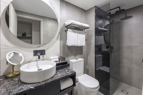 Deco Hotel Canberra - Accommodation Daintree 6