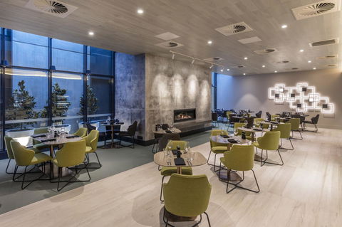 Deco Hotel Canberra - Accommodation Daintree 1