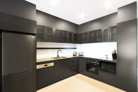 Accommodate Canberra - Parbery - Accommodation Daintree 2