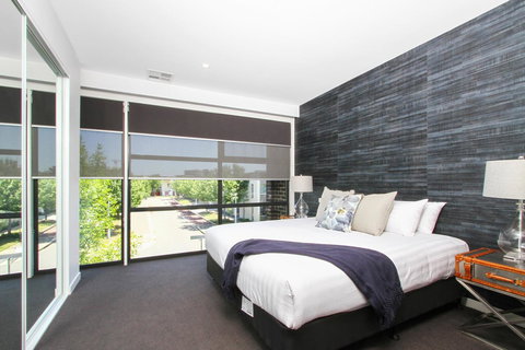 Accommodate Canberra - Parbery - Accommodation Daintree 6