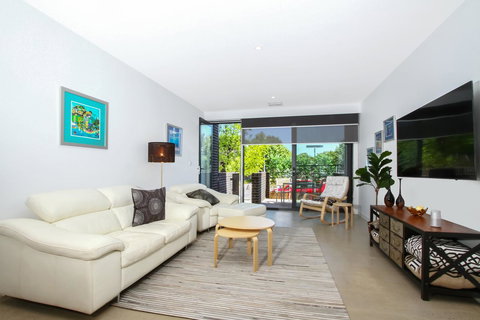 Accommodate Canberra - Parbery - Accommodation Daintree 21