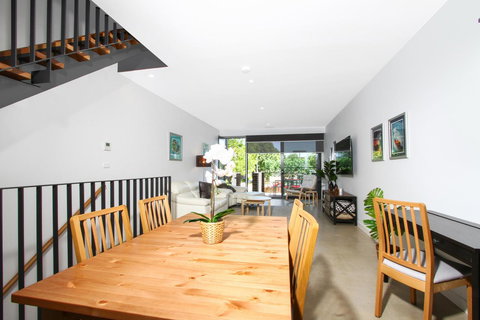 Accommodate Canberra - Parbery - Accommodation Daintree 20
