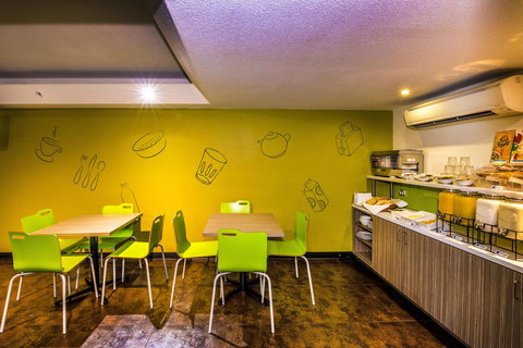 Ibis Budget Canberra - Accommodation Daintree 11