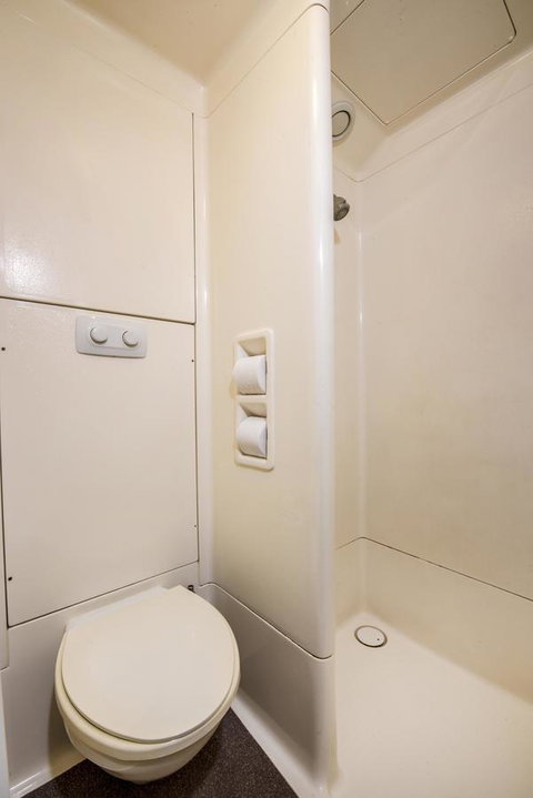 Ibis Budget Canberra - Accommodation Daintree 9