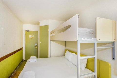 Ibis Budget Canberra - Accommodation Daintree 13