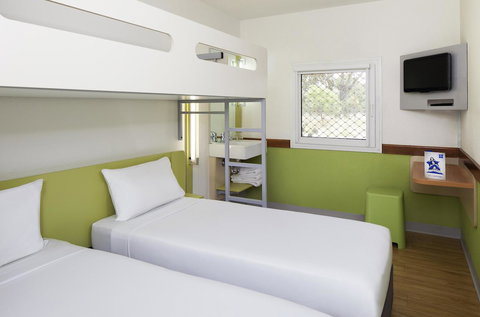 Ibis Budget Canberra - Accommodation Daintree 8