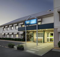 ibis Budget Canberra - Accommodation Daintree