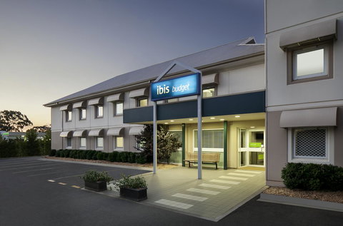 Ibis Budget Canberra - Accommodation Daintree 0