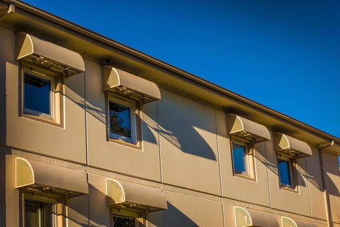 Ibis Budget Canberra - Accommodation Daintree 19