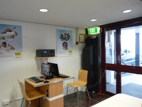 Ibis Budget Canberra - Accommodation Daintree 20