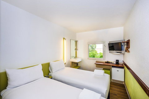 Ibis Budget Canberra - Accommodation Daintree 1