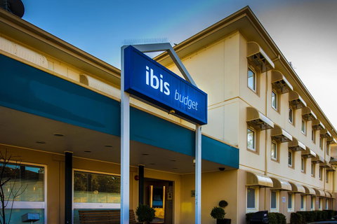 Ibis Budget Canberra - Accommodation Daintree 22