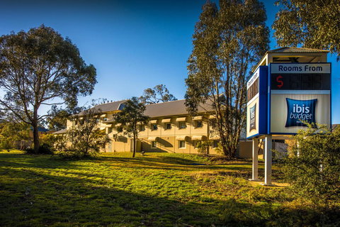 Ibis Budget Canberra - Accommodation Daintree 15