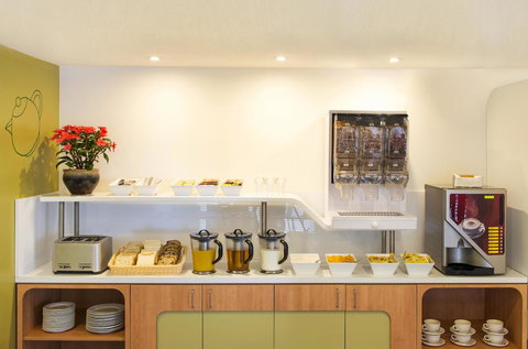 Ibis Budget Canberra - Accommodation Daintree 10