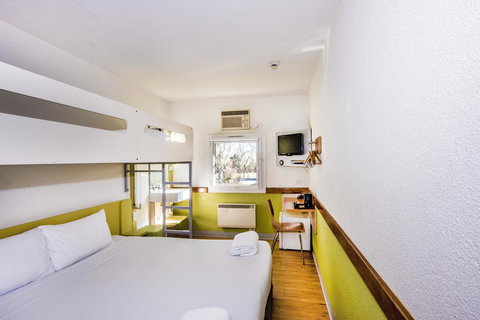 Ibis Budget Canberra - Accommodation Daintree 17