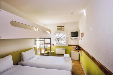 Ibis Budget Canberra - Accommodation Daintree 16
