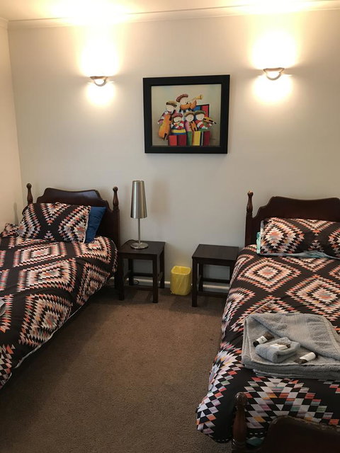 Central Tranquility Heart Of Orange - Accommodation Daintree 18