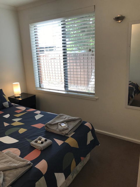 Central Tranquility Heart Of Orange - Accommodation Daintree 17