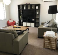 Central Tranquility Heart of Orange - Accommodation Daintree