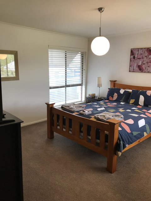 Central Tranquility Heart Of Orange - Accommodation Daintree 14