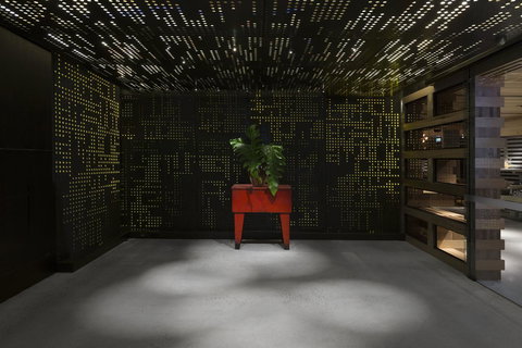 Ovolo Nishi - Accommodation Daintree 39