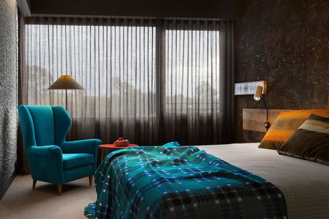 Ovolo Nishi - Accommodation Daintree 17