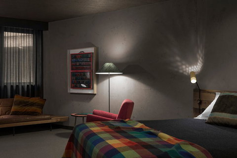 Ovolo Nishi - Accommodation Daintree 36