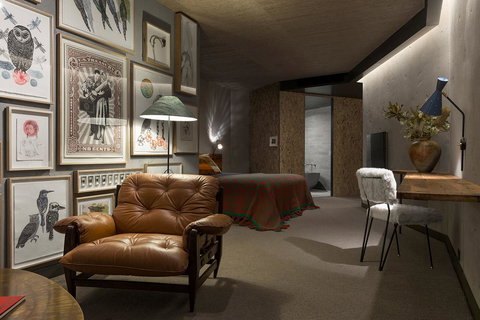 Ovolo Nishi - Accommodation Daintree 14