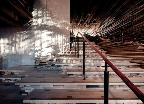 Ovolo Nishi - Accommodation Daintree 24