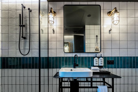 Ovolo Nishi - Accommodation Daintree 12