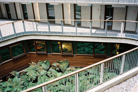 Ovolo Nishi - Accommodation Daintree 37