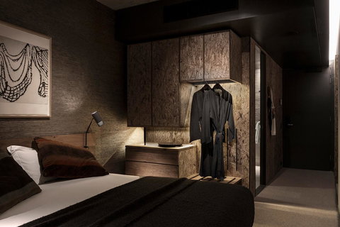 Ovolo Nishi - Accommodation Daintree 33